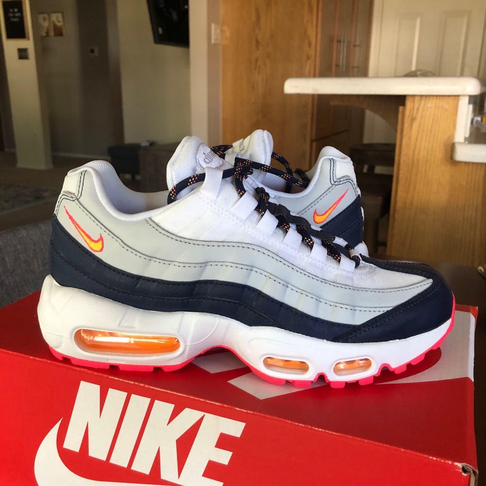 Nike air max 95
